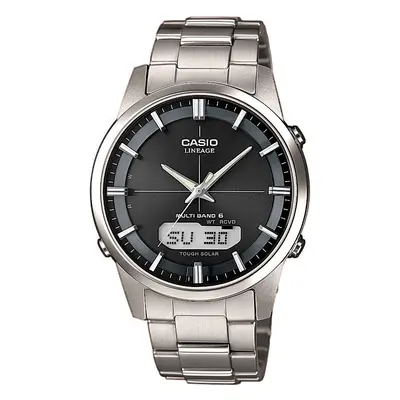 CASIO LCW M170TD-1A