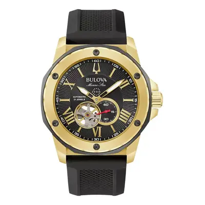 BULOVA 98A272