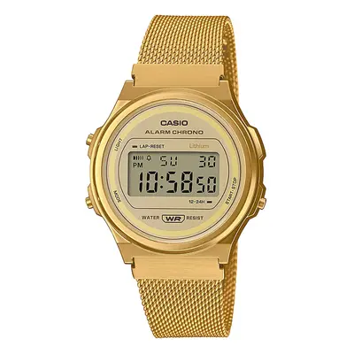 CASIO A171WEMG-9AEF