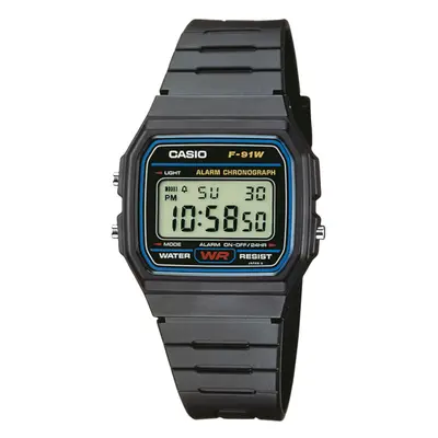 CASIO F 91-1