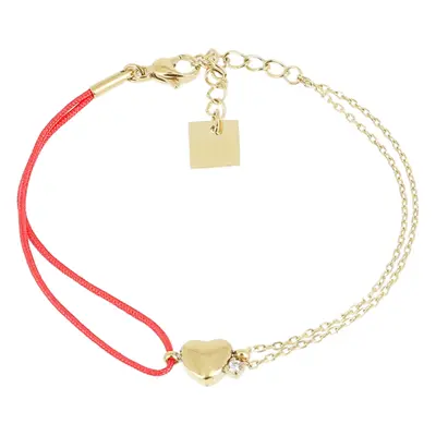 ZAG BIJOUX SBR23141-01RED