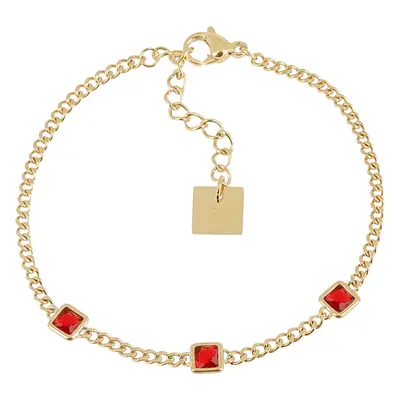 ZAG BIJOUX SBS25426-01RED