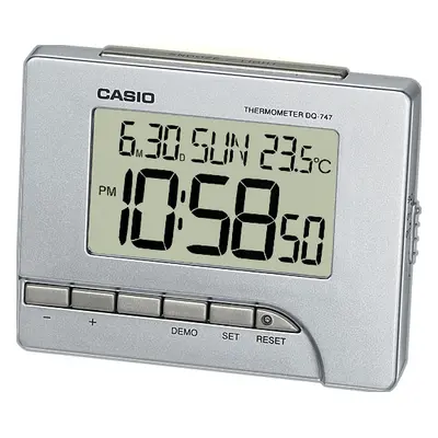 CASIO DQ-747-8EF