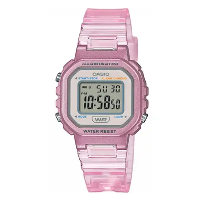 CASIO LA-20WHS-4AEF