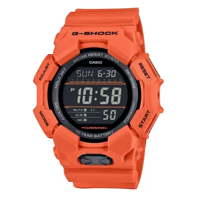 CASIO GD-010-4ER