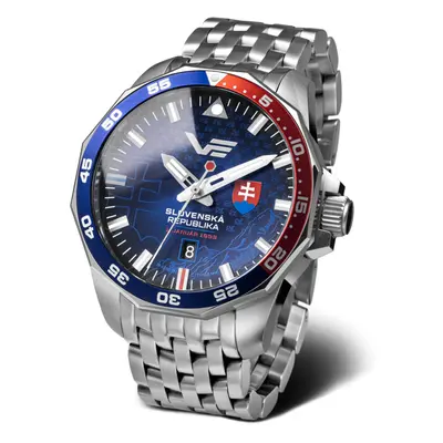 VOSTOK-EUROPE NH35/225A478B