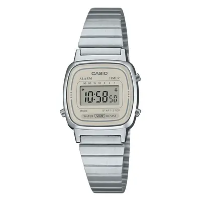 CASIO LA670WEA-8AEF