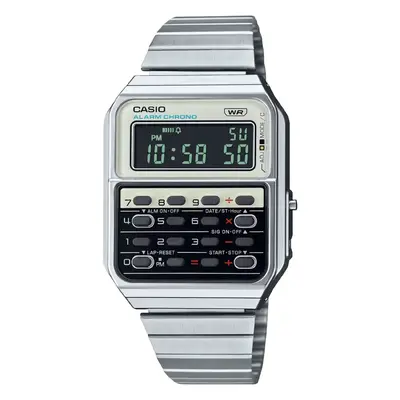 CASIO CA-500WE-7BEF