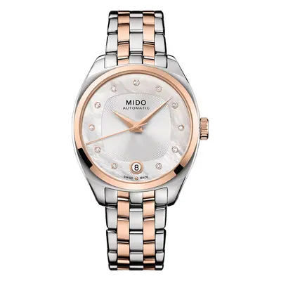 MIDO M024.307.22.116.00