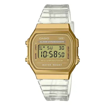 CASIO A168XESG-9AEF