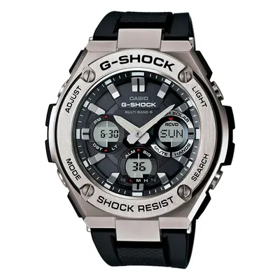 CASIO G-SHOCK GST W110-1A