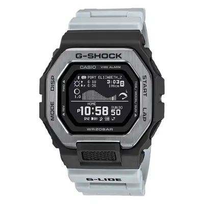 CASIO GBX-100TT-8ER