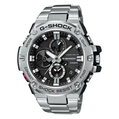 CASIO G-SHOCK GST B100D-1A