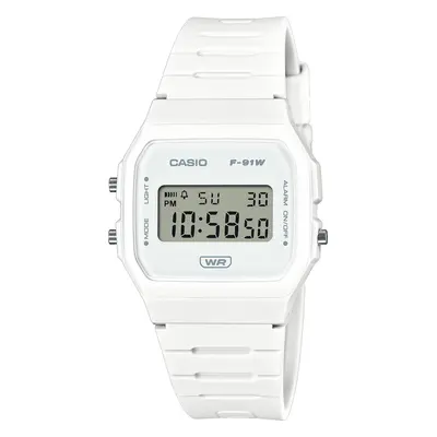 CASIO F-91WB-7AEF