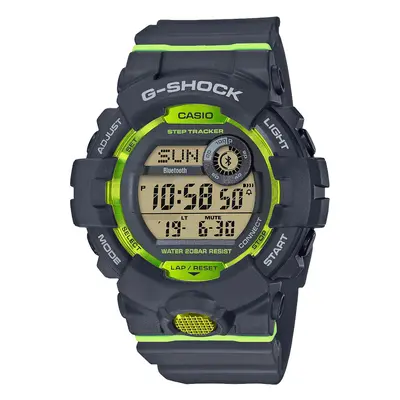 CASIO G-SHOCK GBD 800-8