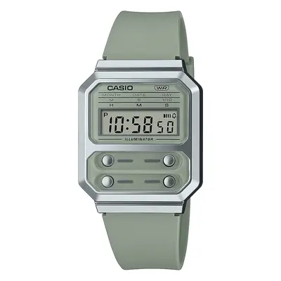 CASIO A100WEF-3AEF