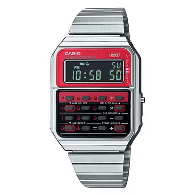 CASIO CA-500WE-4BEF