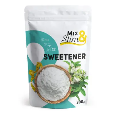 Mix & Slim Nízkokalorické sladidlo 300g