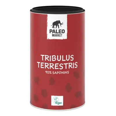 Paleo Market Tribulus Terrestris 500 mg 90 kapslí