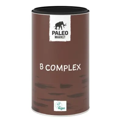 Paleo Market B Komplex / B Complex 90 kapslí