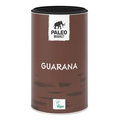 Paleo Market Guarana 500 mg 90 kapslí