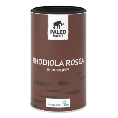 Paleo Market Rhodiola Rosea RhodioLife® 200 mg 90 kapslí