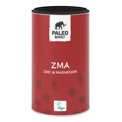 Paleo Market ZMA 90 kapslí