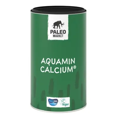 Paleo Market Aquamin® Vápník / Calcium 800 mg 90 kapslí