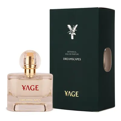 Yage přírodní parfém Dreamscapes Varianta: 50 ml