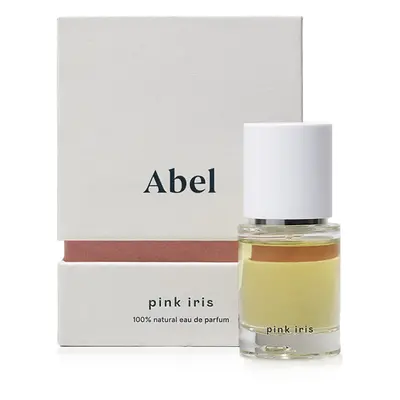 Abel přírodní parfém Pink Iris Varianta: 15 ml