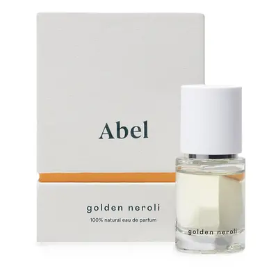 Abel přírodní parfém Golden Neroli Varianta: 15 ml