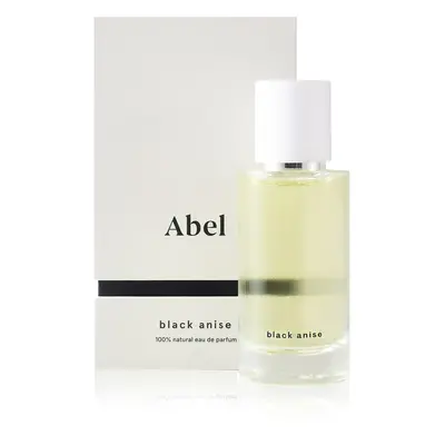 Abel přírodní parfém Black Anise Varianta: 50 ml