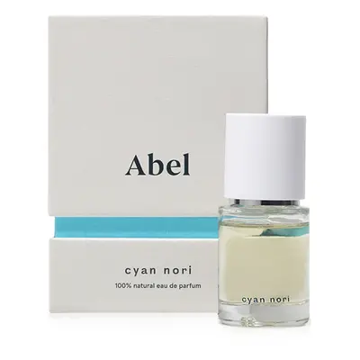 Abel přírodní parfém Cyan Nori Varianta: 15 ml