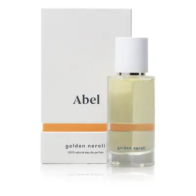 Abel přírodní parfém Golden Neroli Varianta: 50 ml