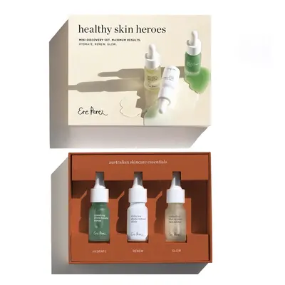 Ere Perez Healthy Skin Heroes set