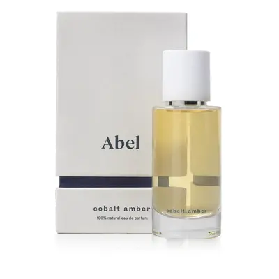 Abel přírodní parfém Cobalt Amber Varianta: 50 ml