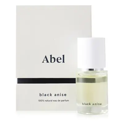 Abel přírodní parfém Black Anise Varianta: 15 ml