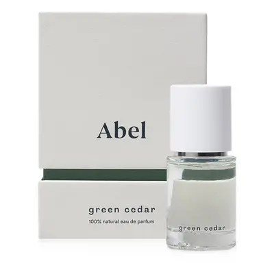 Abel přírodní parfém Green Cedar Varianta: 15 ml