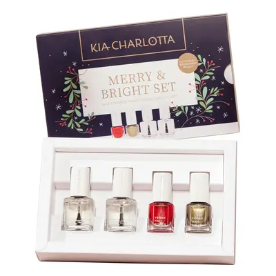 Kia Charlotta MERRY & BRIGHT SET