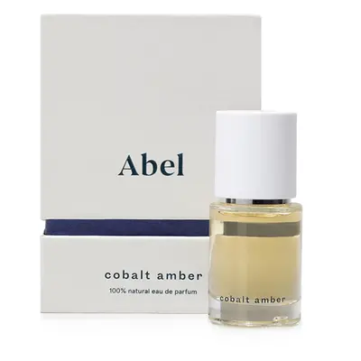 Abel přírodní parfém Cobalt Amber Varianta: 15 ml