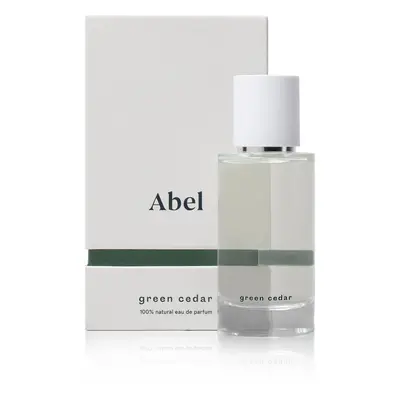 Abel přírodní parfém Green Cedar Varianta: 50 ml