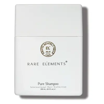 Rare Elements Pure Shampoo