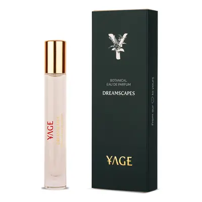 Yage přírodní parfém Dreamscapes Varianta: 10 ml roll-on