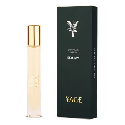 Yage přírodní parfém Elysium Varianta: 10 ml roll-on