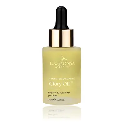 Eco by Sonya pleťové sérum Glory Oil