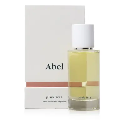 Abel přírodní parfém Pink Iris Varianta: 50 ml