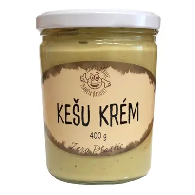 iPlody Kešu krém 400 g