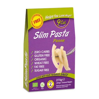 Slim Pasta penne 270 g