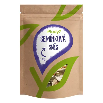 iPlody Semínková směs 1 kg