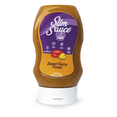 Slim Sauce Dresink Kari | 300 ml | 45 kcal, 11 g sacharidů